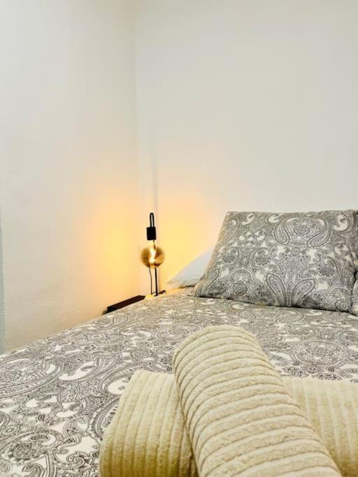 New Spacious And Cozy Apartment - Малага Екстер'єр фото